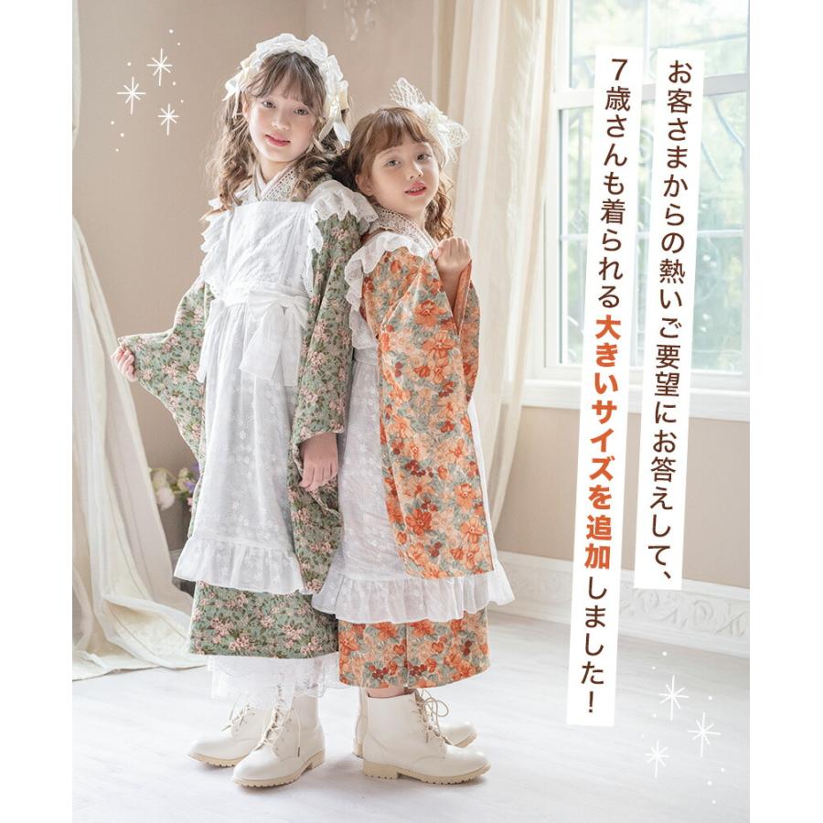 七五三は洋装&着物で！人気の七五三ドレス・ワンピース・スーツスタイルと髪型を紹介 こども写真館プレシュスタジオ