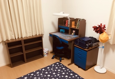 子ども部屋を2人でどう使う？5畳～9畳和室・洋室、広さとタイプ別の使い方実例