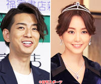 三浦翔平、インスタの“暗号”が話題 妻・桐谷美玲の第1子妊娠を粋に報告 - モデルプレス