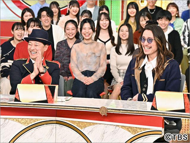 クロニクルF 関ジャニ∞の母 安田章大 : 明日天気になぁれ