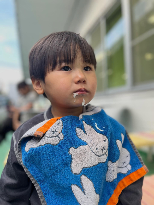 無料 AI子供の顔予想アプリ赤ちゃんの未来顔をリアルにシミュレーション