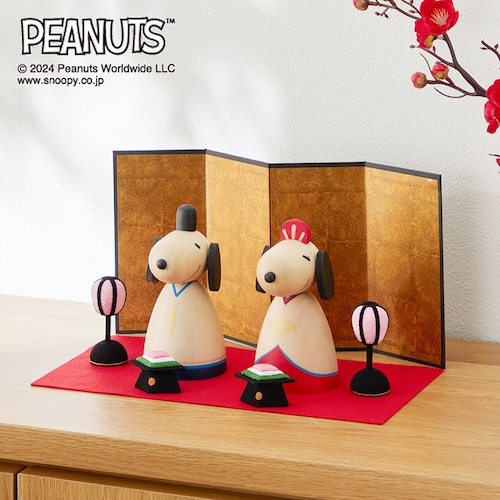 ディズニー キャラクター 陶器製雛人形 手書き名入れ木札無料特典付き雛人形 お雛様 うさぎ雛 白木2段ひな祭り 初節句 インテリア 赤ちゃんベビー コンパクト お店 ディズプレイ 祖父母 孫 お祝い ミニチュア 小さい 陶器製 by 結納屋 長生堂 -結納屋 長生堂