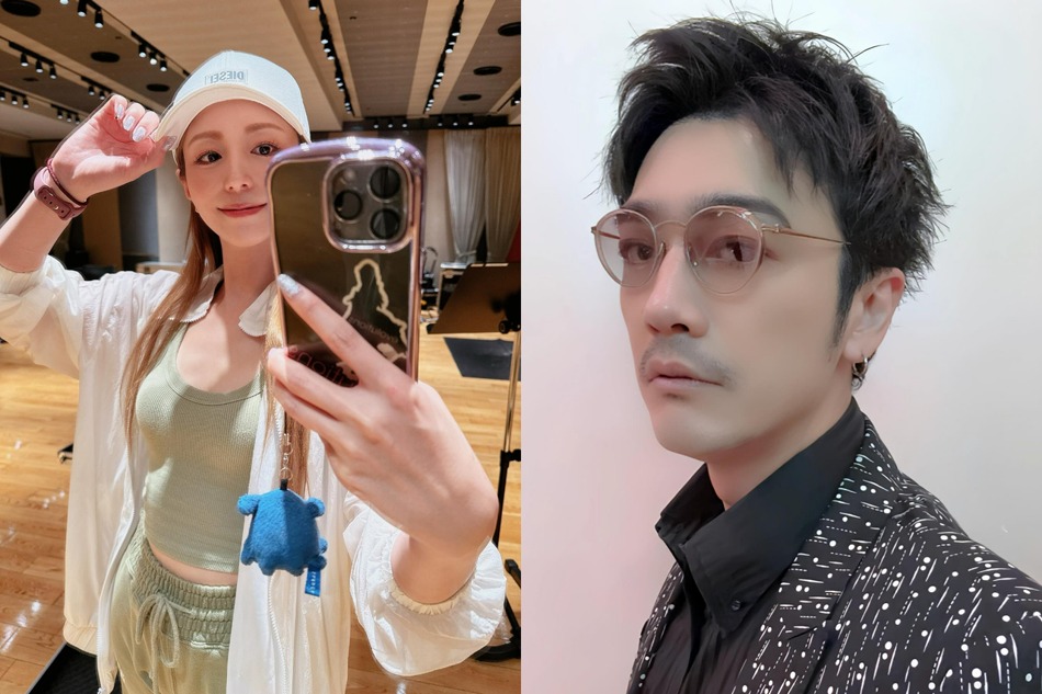 36歳・平野綾、10歳年上の谷口賢志と結婚を発表！ 「お互い表現者としてより一層精進」antenna アンテナ