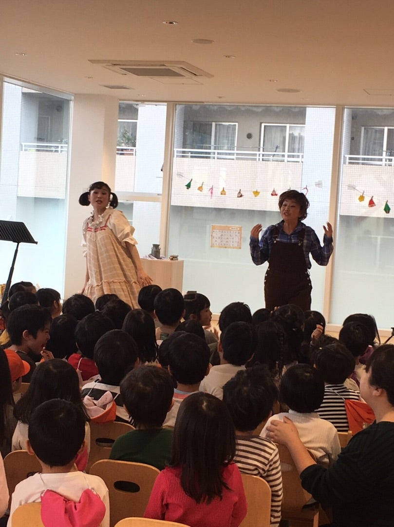 クレシュ六本松福岡市認可保育園