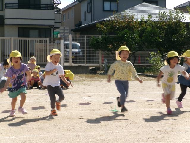 活動履歴