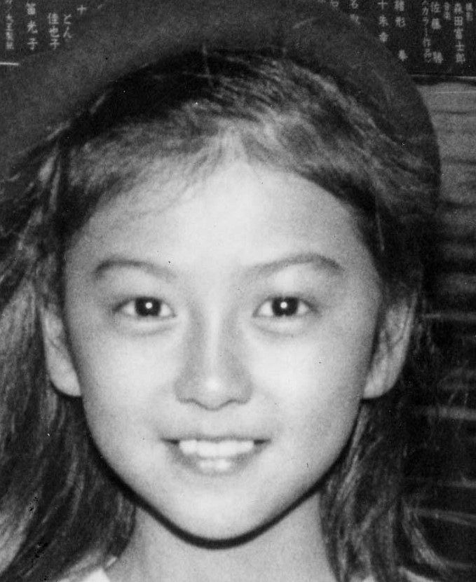 高橋かおり！子役時代は？美少女ブーム？三田村邦彦と？結婚は