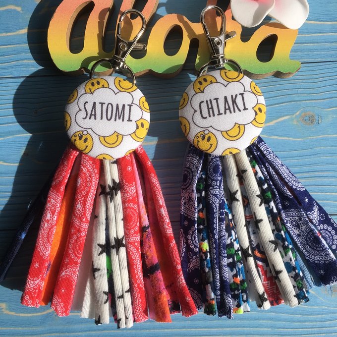 卒園記念品 - キーホルダー・ストラップの人気通販minne byGMOペパボ 国内最大級のハンドメイド・手作り通販サイト