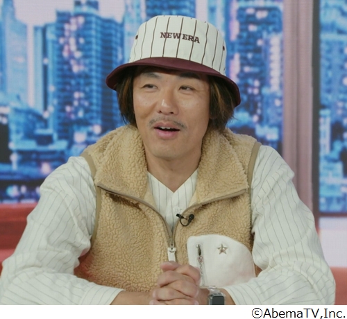 テレ朝POST » 大谷翔平の姉の結婚式に参列していた“野球大好き芸人”！「俺なんでここにいるんだろう」 写真ギャラリー3 3