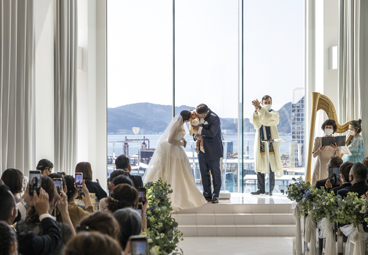 消防士の結婚式ってどんな感じ？余興やお悩みポイントについて