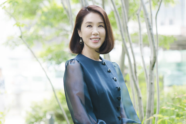 筒井真理子、役作りのため2週間で体重13kg増量「ちゃんとしないと映画もダメになる」 - ライブドアニュース