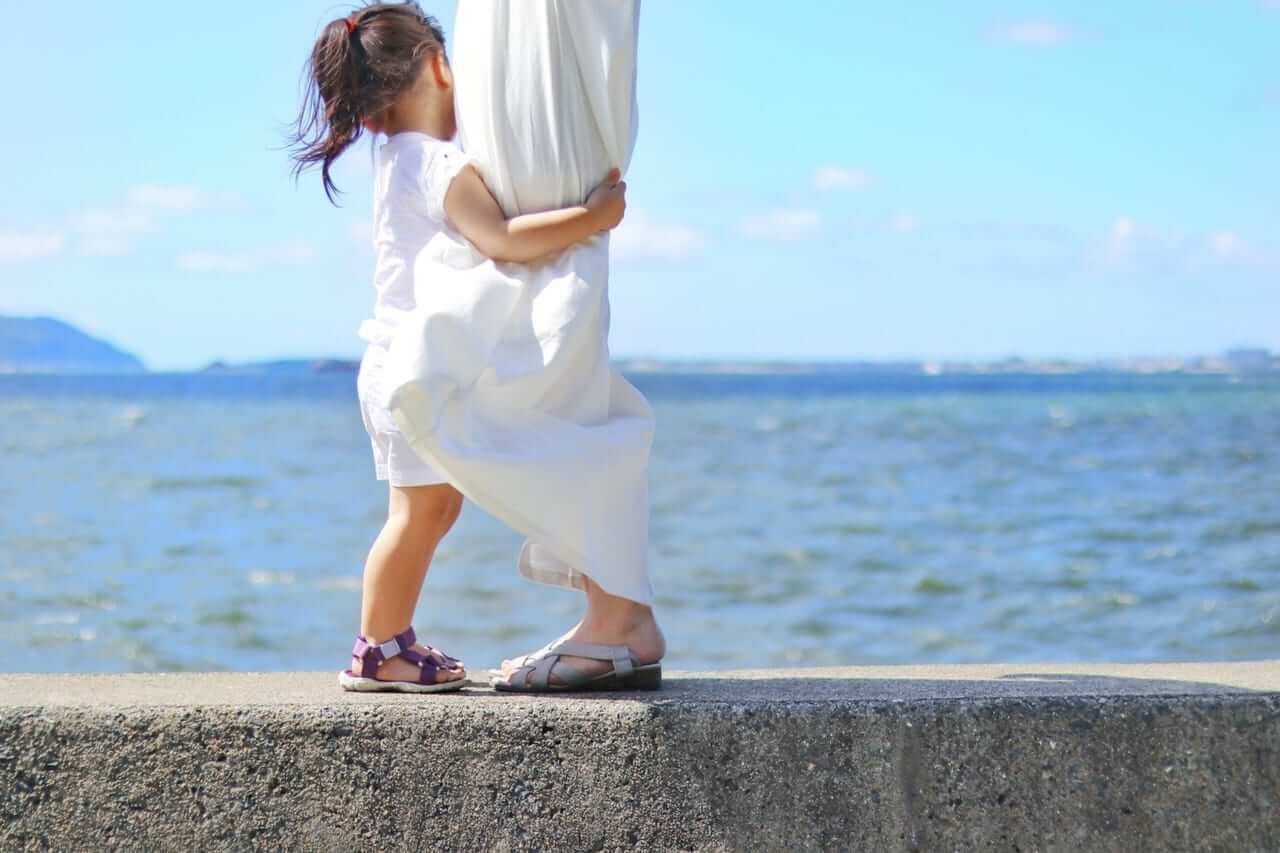 ストレスと上手につき合うためのコーピング。自分で自分を安心させる「バタフライハグ」って？yoi ヨイ- 心・体・性のウェルネスメディア