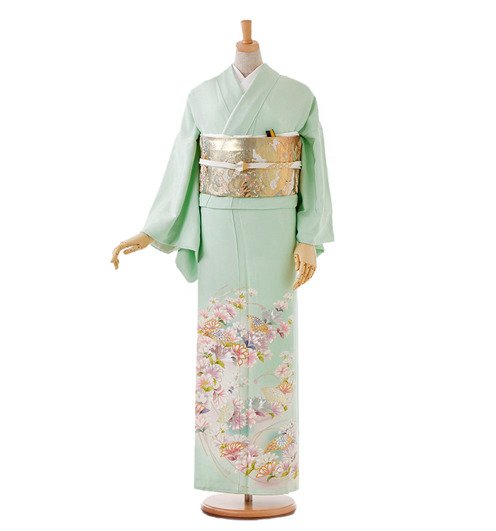 結婚式お呼ばれ 着物のレンタルショップ7選を紹介！格安～着付け付きまで♡ウェディングニュース