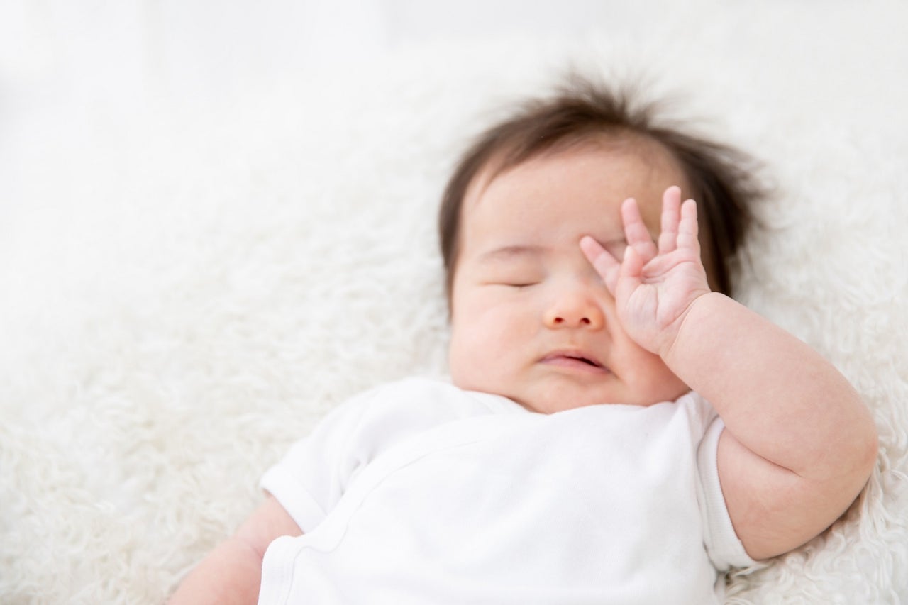 ベビーベッド「そいねーる」ユーザーが語る、赤ちゃんとの添い寝エピソードyamatoya magazine大和屋の子育て応援WEBマガジン