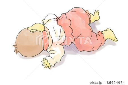 赤ちゃんの頭皮の乾燥を防ぐ頭皮ケア！うろこ・フケの原因も解説公式 SOLIA SHOP