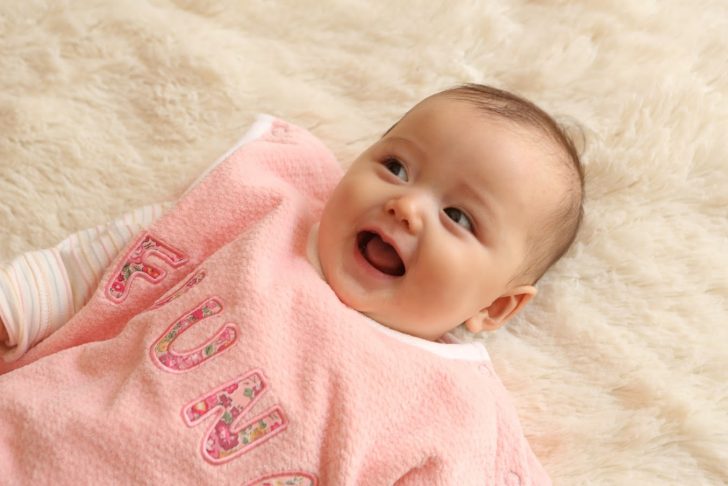 ハーフバースデーってなに？いつ何をすればよいのかも併せてご紹介！comottocomottoコラム - NTTドコモ