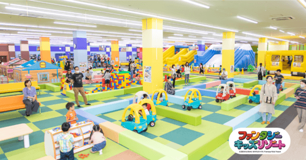 キッズコーナーのおしゃれなインテリアコーディネート・レイアウトの実例RoomClip ルームクリップ