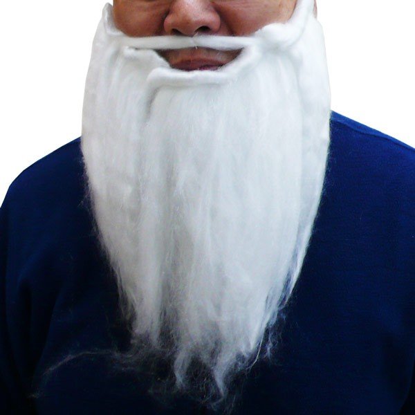 台湾まめちしき―02土地公ひげが長くて ニコニコしていて 大体黄色い このおじいちゃんは台湾の土地神様 「土地公 トゥディゴン 」です廟に行ってお参り 拜拜 したり悩みを相談したり嬉しかったことを報告したりします 台湾のとても身近な神様ですお金のご利益