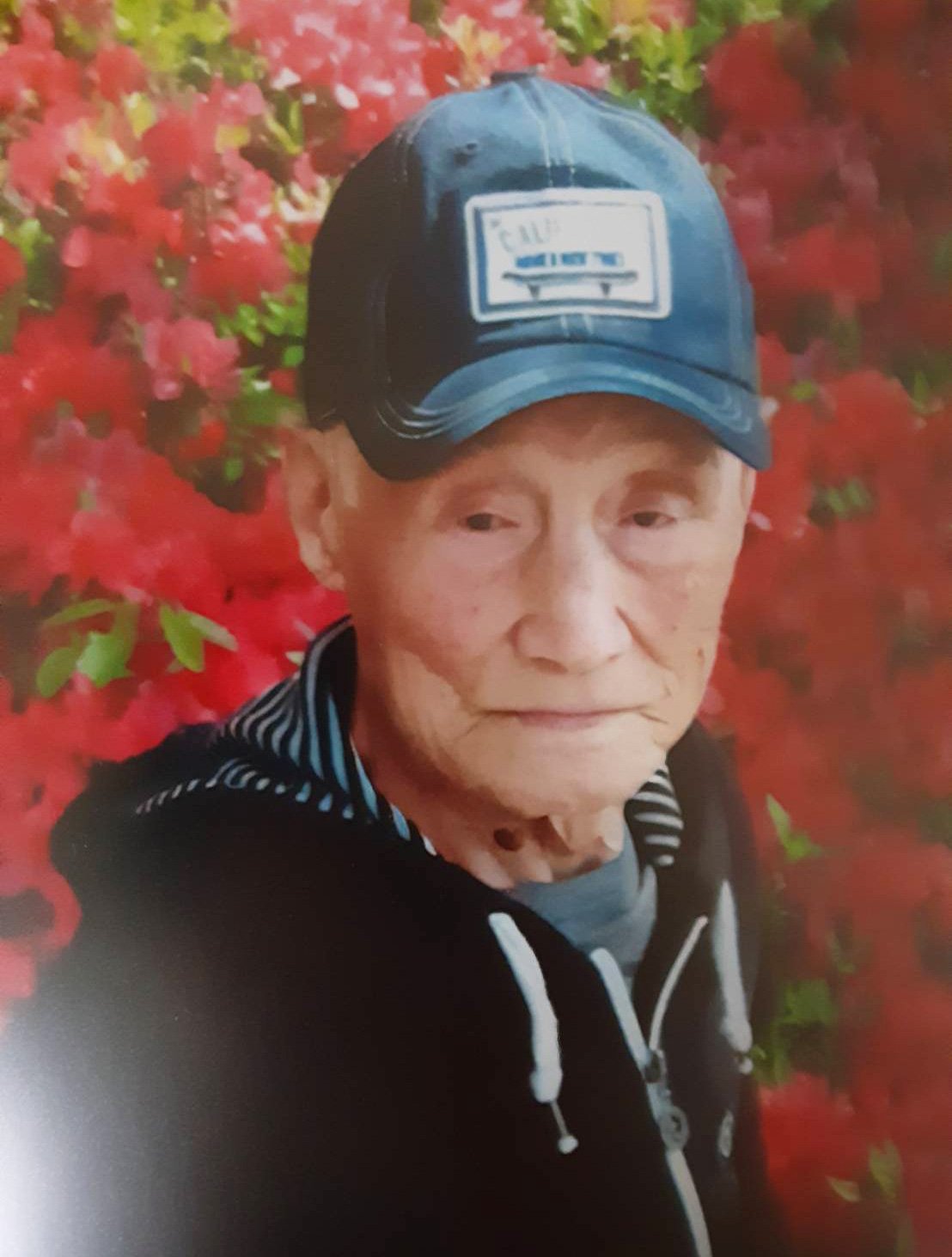 これでも昔はイケメンだった