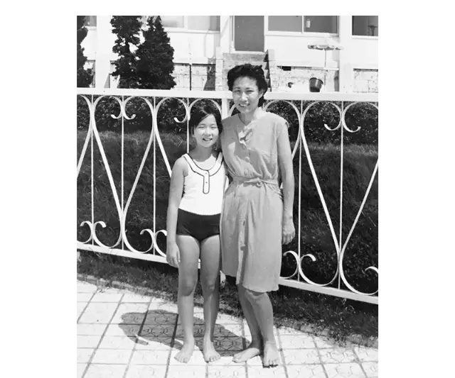 vol.10 母と叔母のデートカータンの泣き笑い介護Days介護用品のレンタル ダスキンヘルスレント