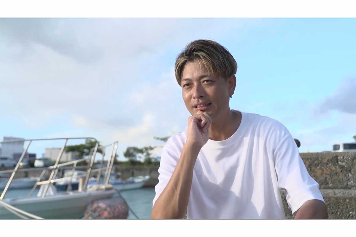 中村昌也、矢口真里と離婚後に再婚を意識した“元カノ”「6年付き合ってた」「別れて宮古に来た」マイナビニュース