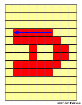 ミサンガの編み方🧶 アルファベット完全版①✨糸の取り方、最初と最後のまとめ方、隙間の編み方🧵 Friendship bracelat