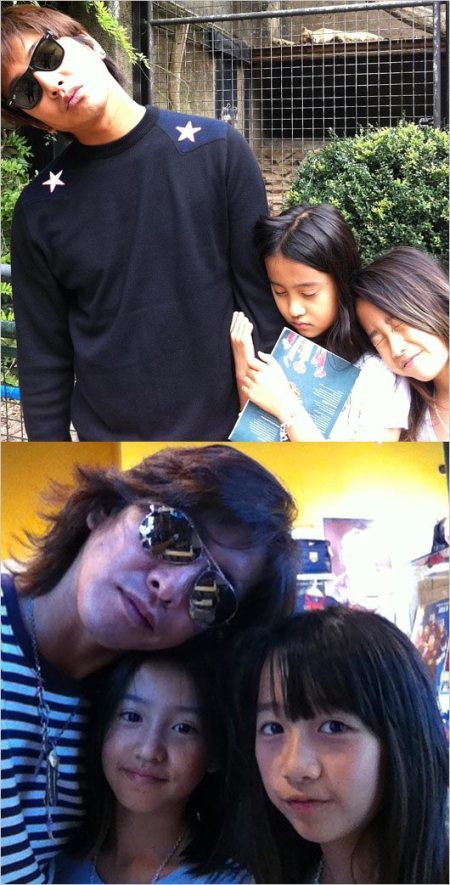 祝 11.13 木村拓哉 誕生日『行けるだけ行ったります！』 仲良しファミリー - YouTube