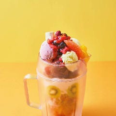 ベビーフェイスプラネッツ 新潟女池インター店 新潟・月岡・阿賀野川・洋食全般 - じゃらんnet