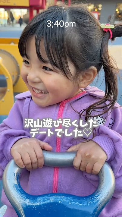 3分で読める 4歳児娘と初めてふたりきりの牧場デート。AKINORI