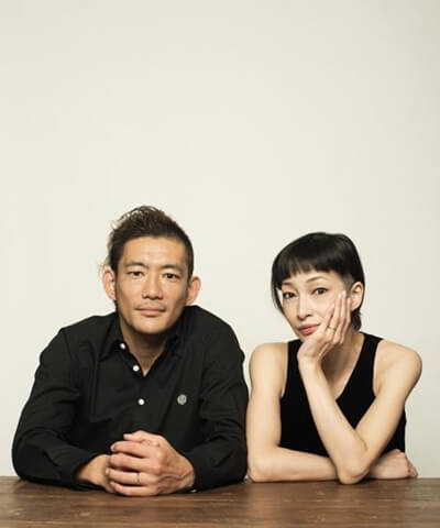 りょう 女優 旦那との馴れ初め 結婚のきっかけは交際0日だった？旦那TOSHI-LOWとの関係と2人の子供との家庭生活 - 羊たちとともに