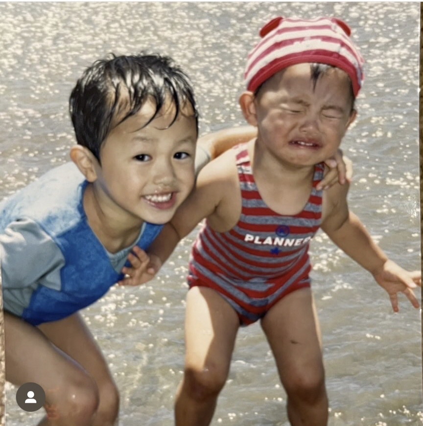 ONE N' ONLY草川直弥、兄・拓弥との「ヒルナンデス！」裏話「お兄ちゃんらしいなと思ったのは 」＜インタビュー＞ - モデルプレス