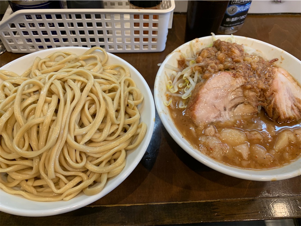 淵野辺商店だと思ってたら『淵野辺家』だったけどもラーメン食べた | Food