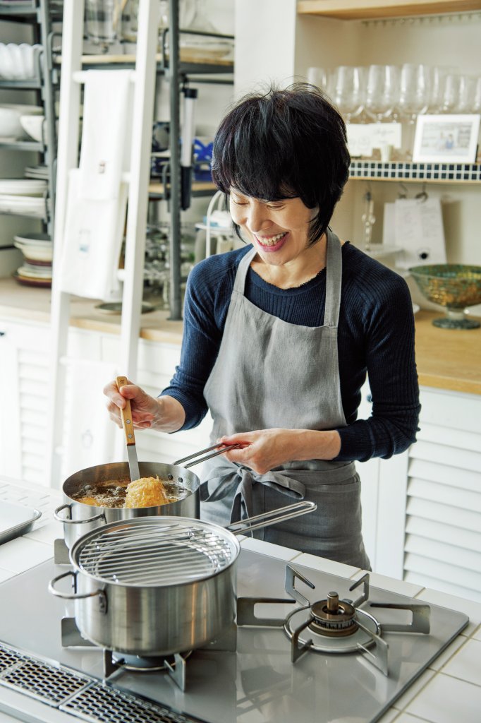 おうち美人 栗原はるみ「私が住みたい家」その１みんなで美人になる生活 ～健康と美の関係を考える～ - 楽天ブログ