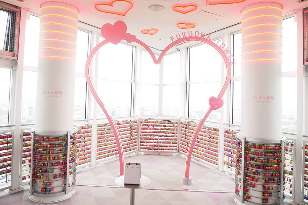 2024年 福岡のおすすめ人気デートスポット！定番から穴場までカップルの遊びデートスポット