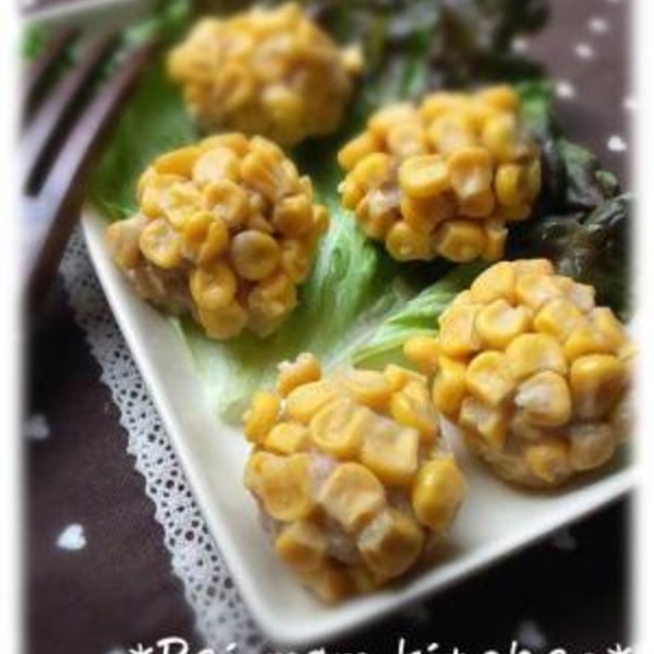 とうもろこしのおいしい食べ方 お弁当にピッタリ♪きれいに食べられる簡単レシピ4選 - たべぷろ