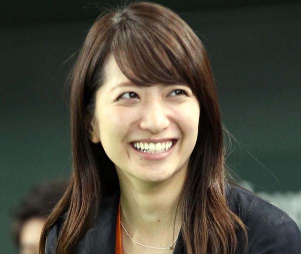 中丸雄一が復調傾向も笹崎里菜アナが大苦戦 同じ“サレ妻”佐々木希との決定的な違い日刊ゲンダイDIGITAL