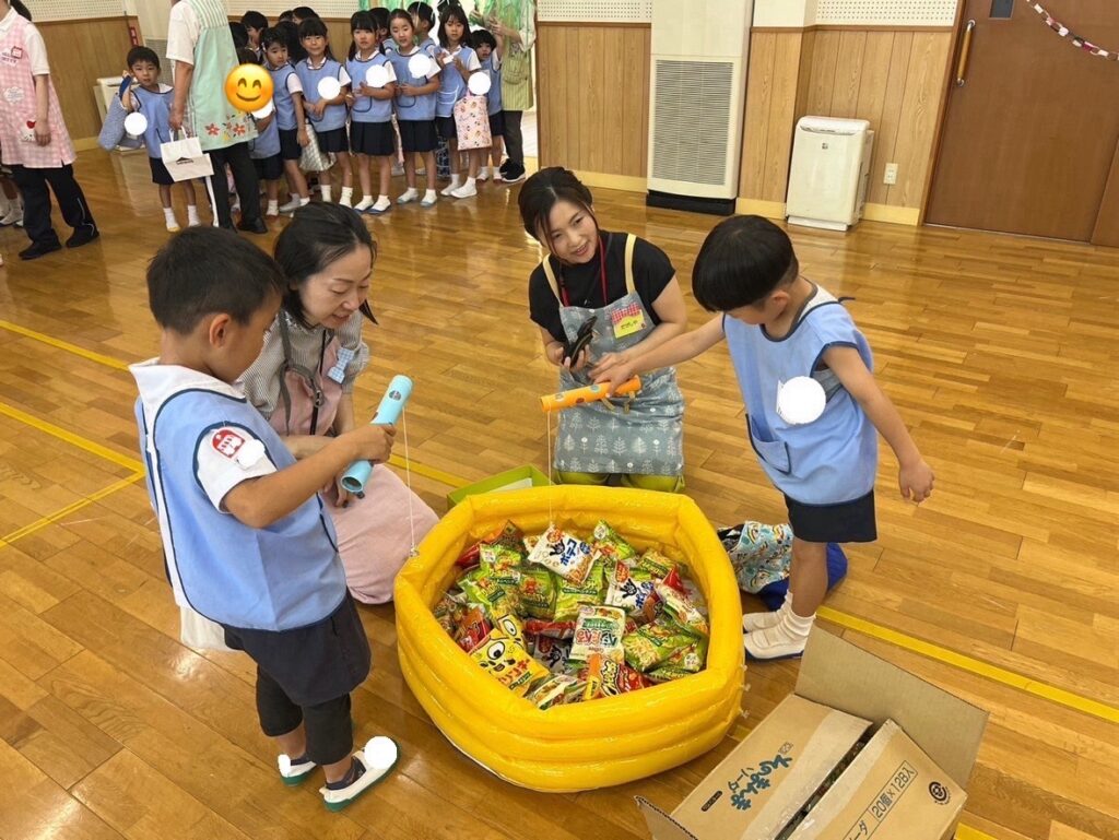 お店屋さんごっこ」に関する保育や遊びの記事一覧HoiClue ほいくる