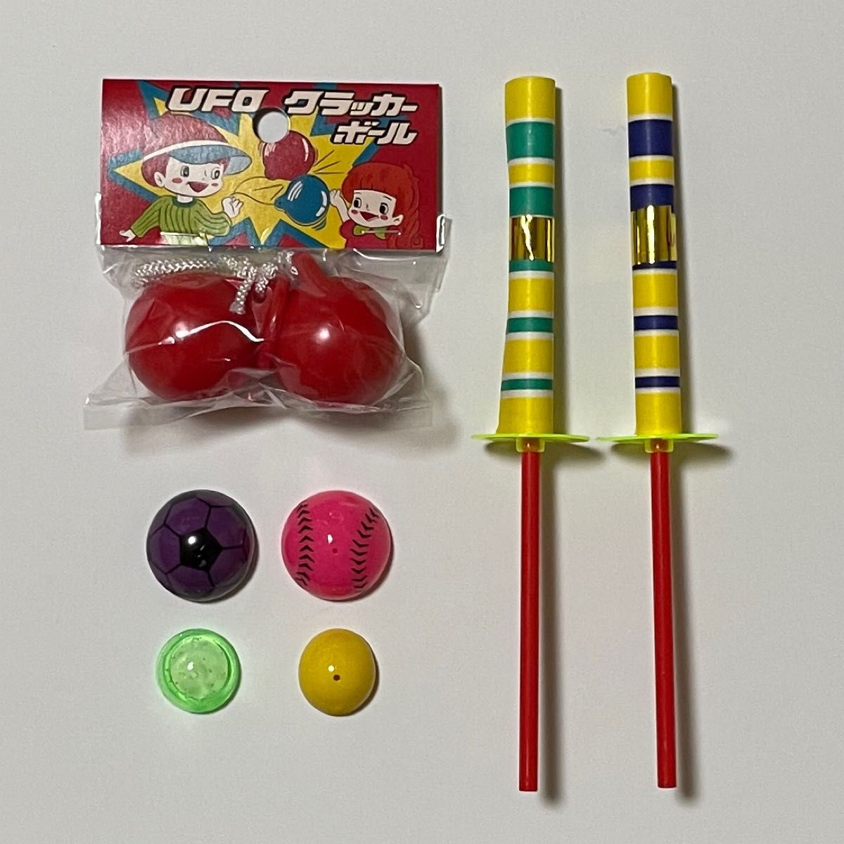 100 昔懐かしおもちゃ当て40付きを問屋価格で格安通販！-井ノ口商店