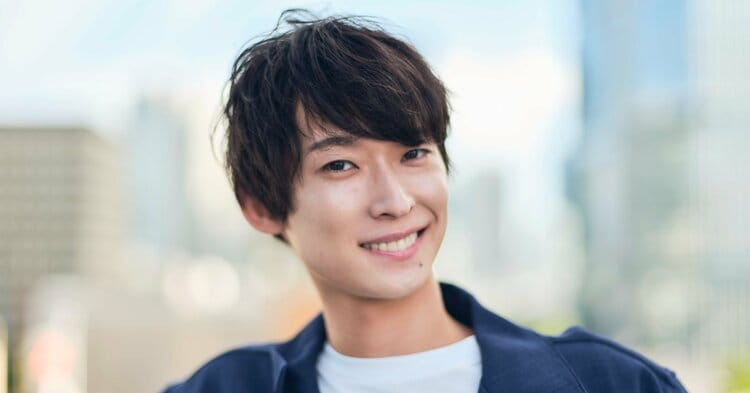 すずり街 『腐男子家族』 くじメイト アクリルキーホルダー BLグッズK-BOOKS