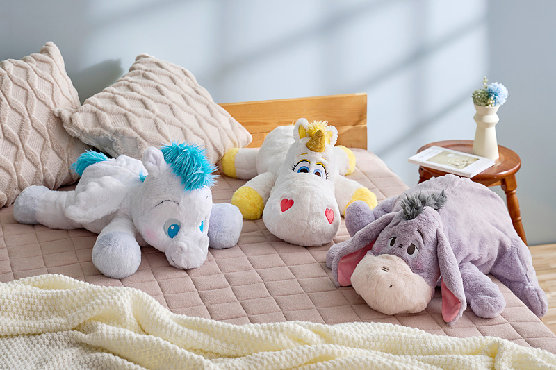 ディズニー フィニアスとファーブ かものはし ペリー ぬいぐるみキーホルダ