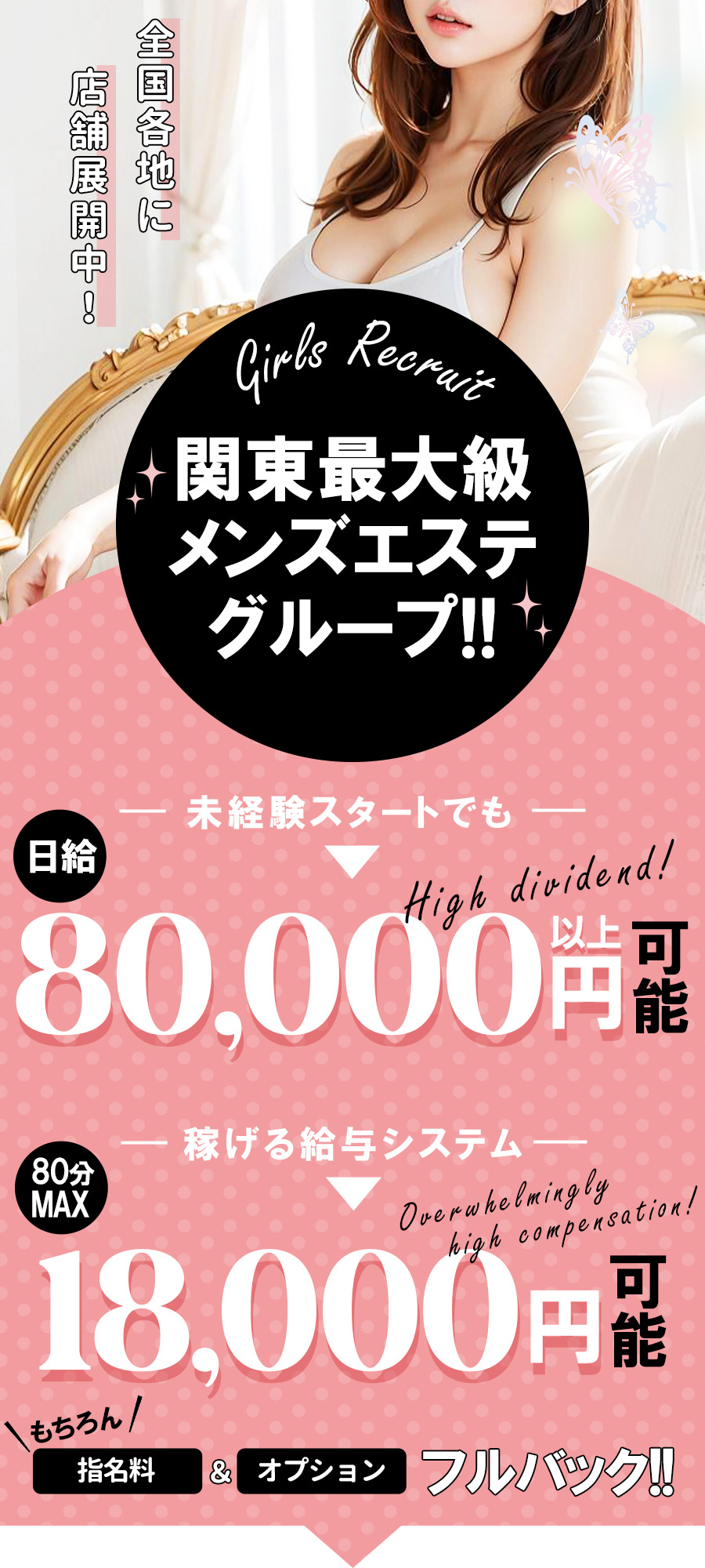 神田・秋葉原(浅草橋)メンズエステ求人一覧【週刊エステ求人 関東版】