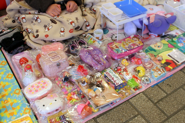 宇都宮 子ども服が100円！？リビングフリマ＆手作りマルシェでお買いものリビング栃木Web