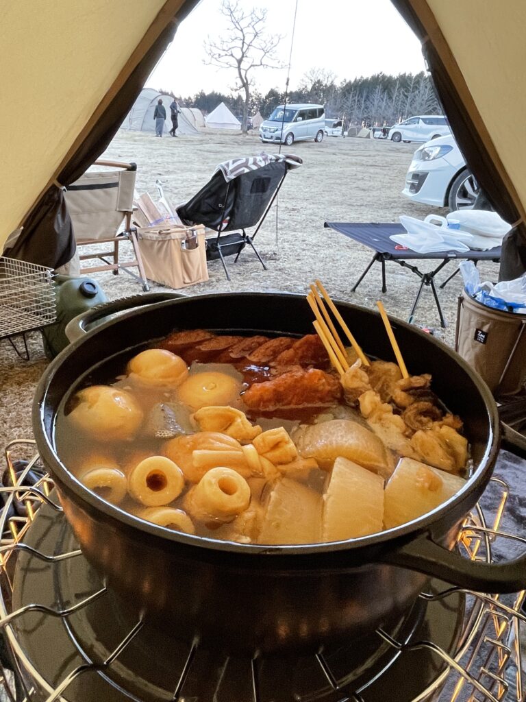 3人家族のキャンプ用品一式全部見せます！子連れファミリーの夏キャンプの持ち物 - NGMキャンプログ