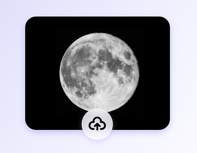 カップル誕生日月壁紙作り方TikTok