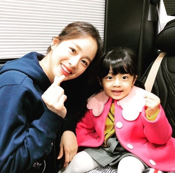 キム・テヒと本物の親子と間違えられる子役、実は女の子じゃない!? - DANMEE ダンミ