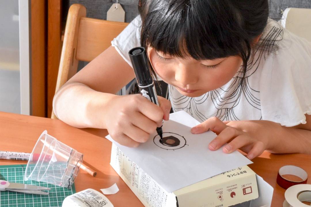 子供向け 折ってみよう！本日の折り紙アイデア集3ページ