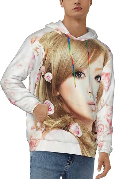 浜崎あゆみTシャツYL/メンズS 限定ピンクayumi hamasaki 15th Anniversary