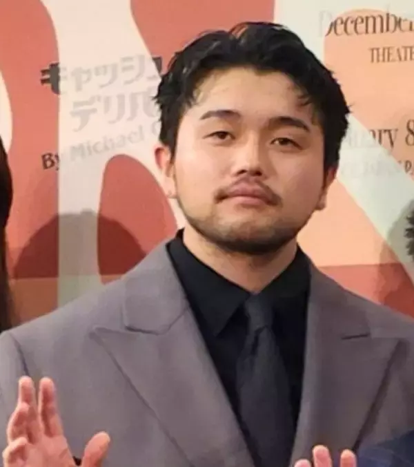 King Gnuベーシスト・新井和輝が結婚「デビュー当時からずっと支えてくれた」一般女性と：中日スポーツ・東京中日スポーツ