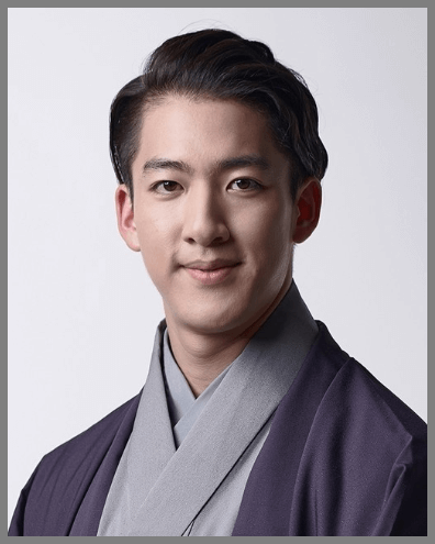 尾上眞秀 初舞台の『祝幕』お披露目母・寺島しのぶの文字に「習字やってたからできるんじゃないかな」