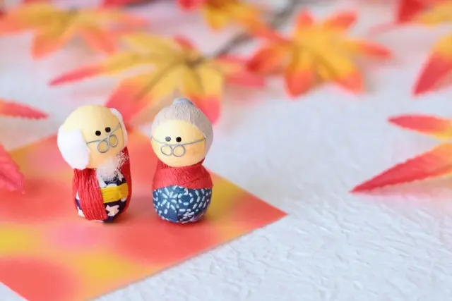 敬老の日・プレゼント保育園児から！孫の手作りグッズなどのおすすめ人気ランキングocruyo オクルヨ