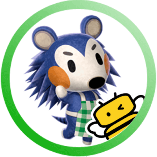 ポケ森 「まんたろう」の出現レベル、好きな家具、もらえる材料などの攻略情報 どうぶつの森 ポケットキャンプコンプリート– 攻略大百科